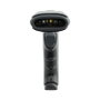 Premier MS3-1D RF Lector de códigos de barras 1D Láser Negro